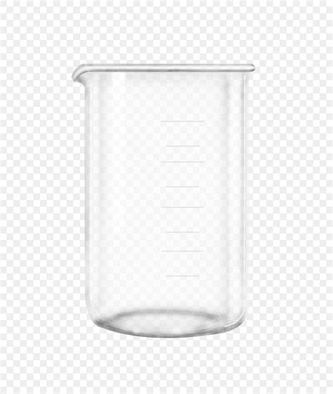 รูปGlass Container Round Bottom Beaker Flat Bottom Flask Chemical PNG , Measuring Device ...