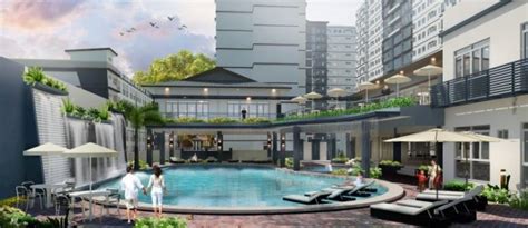 Inspired Function: 4 Condo Amenities that Make the Dream Life in the ...