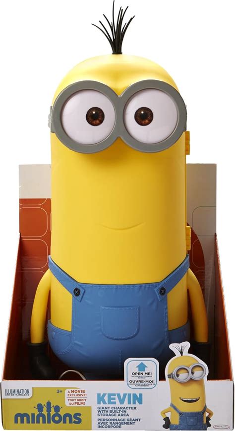 Minions 22-Inch Toy Figure, Figures - Amazon Canada