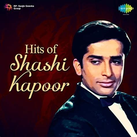 Hits Of Shashi Kapoor Songs Download: Hits Of Shashi Kapoor MP3 Songs ...