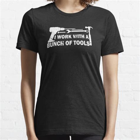 Construction Funny T-Shirts | Redbubble