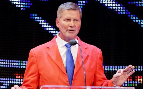 John Laurinaitis was disliked says former WWE veteran