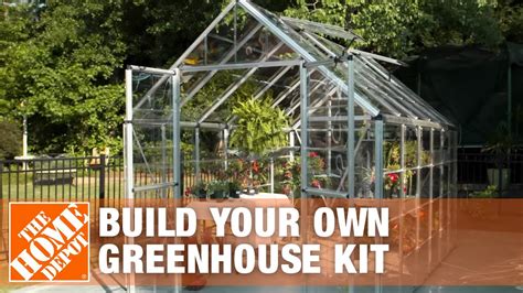 Knochenmark Pest Implikationen backyard greenhouse kit Unrein Wahrnehmen Nase
