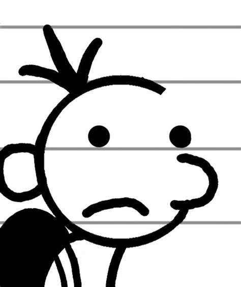 Greg Heffley Quotes. QuotesGram