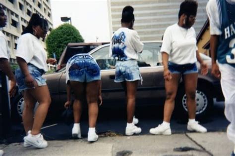 Freaknik (1995) : 90s