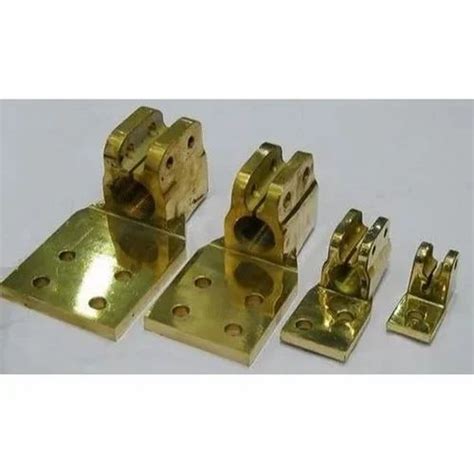 Brass Clamp - Brass Transformer Clamp Manufacturer from New Delhi