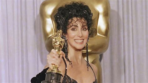 Cher Announces Her Biopic on 75th Birthday, Film on the American Singer Is in Works at Universal ...