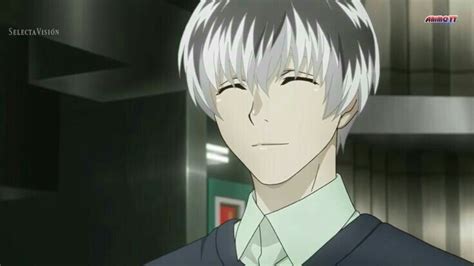 Haise Sasaki - Tokyo Ghoul:re | Anime