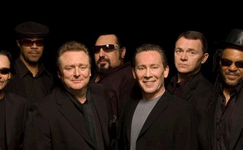 UB40 Sydney Tickets, Hordern Pavilion, 16 October 2024