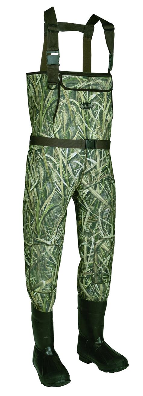 5 of the Best Duck Hunting Waders to Keep You Dry in the Field