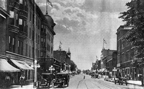 Main Street Winchester, KY | Kentucky attractions, Winchester, Old photos