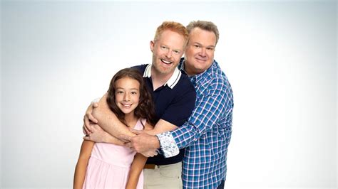 Modern Family, Season 11 wiki, synopsis, reviews - Movies Rankings!