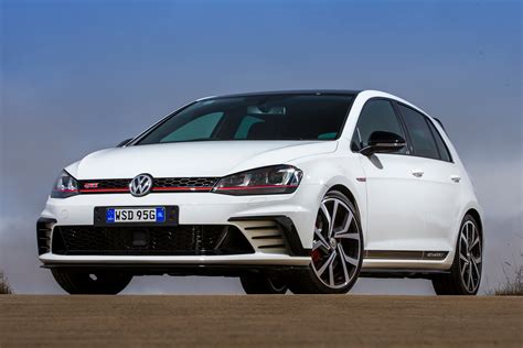 2016 Volkswagen Golf GTI 40 Years Review | CarAdvice