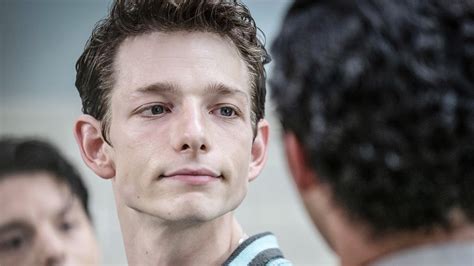 ‘West Side Story’: Mike Faist Reintroduces the Tragic Riff to a Modern ...