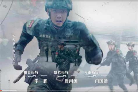 Drama China Bertema Militer yang Sayang untuk Dilewatkan