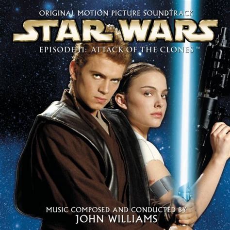 Star Wars 2 Trailer ~ ALL Movies Trailer