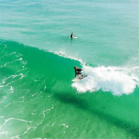 The Best Byron Bay Surf Spots And Where To Find Them (Inc Map) | Stoked For Travel