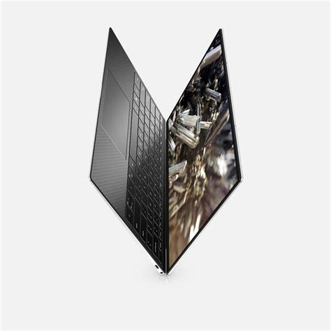 Dell: XPS 13 with 3.5K OLED display