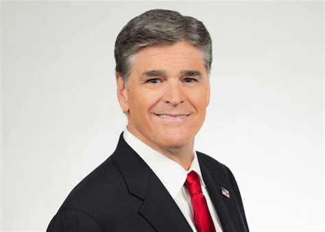 Sean Hannity Bio, Age, Height, Wife, Children, Education, Net, Religion