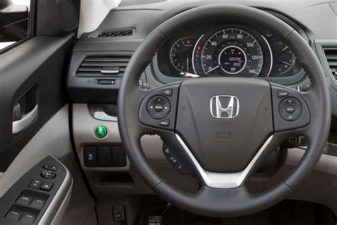 2014 Honda CR-V VINs, Configurations, MSRP & Specs - AutoDetective