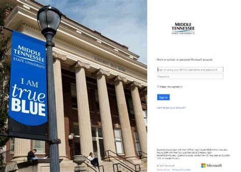 D2L | Middle Tennessee State University