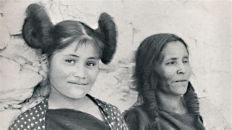 Why The Hopi Native American Tribe Is Called The Oldest Of People