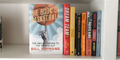 The Best Basketball Books - 20 Books You Need to Read!