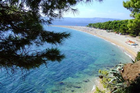 15 Best Beaches in Croatia - Croatia’s Most Beautiful Beaches – Go Guides