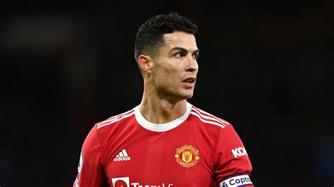 Cristiano Ronaldo Net Worth 2022: Manchester United Salary | StyleCaster