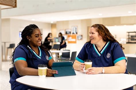 Pursue Your Dallas Nursing School Degree | WCU