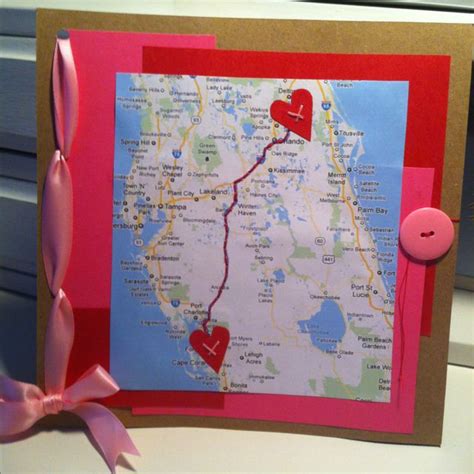 15 Romantic Scrapbook Ideas for Boyfriend - Hative