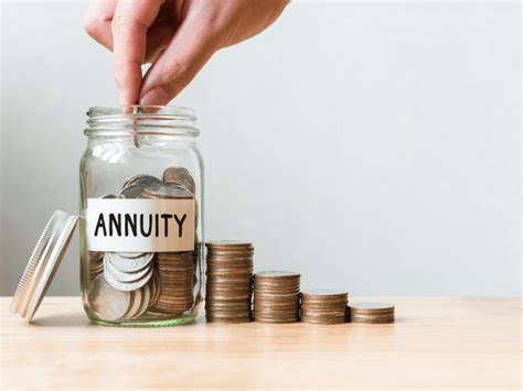 Why a Tax-deferred Annuity Makes Sense- The Ziff Agency, LLC