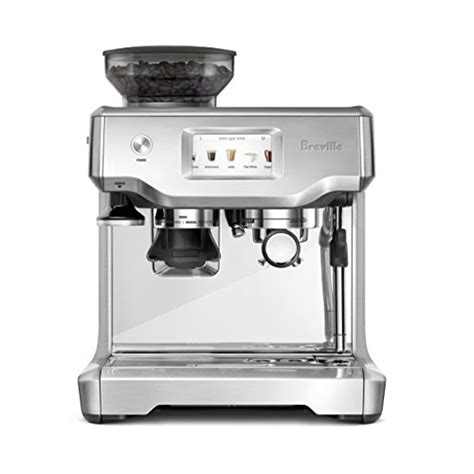 The Best Espresso Machine For Home Barista In 2023: Top-Rated & Hot Picks