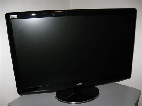 Acer HN274H 27” 3D Monitor Review (Part II) | Meant to be Seen