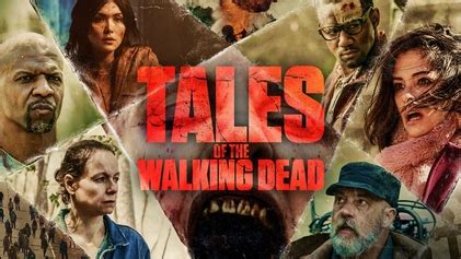 Tales of the Walking Dead - Wikiwand