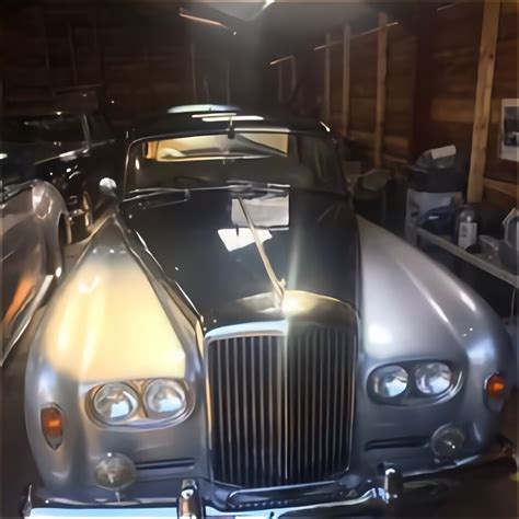 1965 Rolls Royce Silver Shadow for sale in UK | 59 used 1965 Rolls Royce Silver Shadows