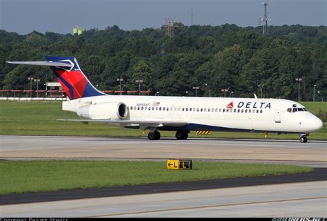 Boeing 717-2BD - Delta Air Lines | Aviation Photo #4013513 | Airliners.net