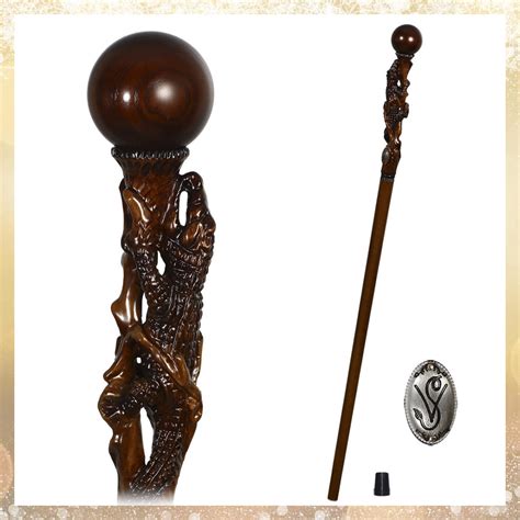 Crocodile Alligator Dark Wooden Walking Hiking Stick Cane Staff | Hiking sticks, Wooden canes ...