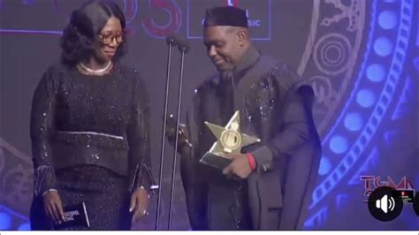 Nacee ASEDA WINS BEST GOSPEL SONG AT TELECEL GHANA MUSIC AWARDS. - YouTube