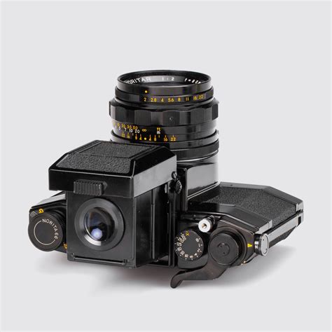 Norita Kogaku Norita 66 | Coeln Vintage Cameras – Vintage Cameras & Lenses | Coeln Cameras