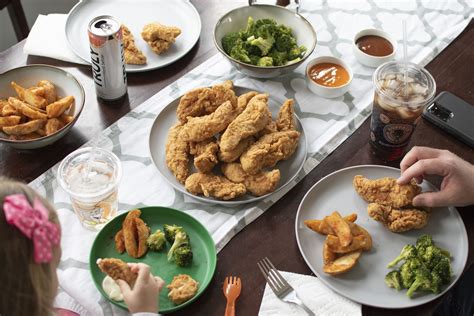 Buffalo Wings & Rings Rolls Out Family Packs for Takeout and Delivery | Restaurant Magazine