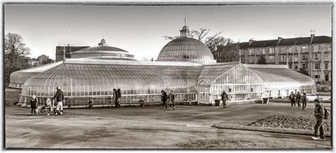 Botanic Gardens Glasgow | Botanic Gardens Glasgow | Flickr