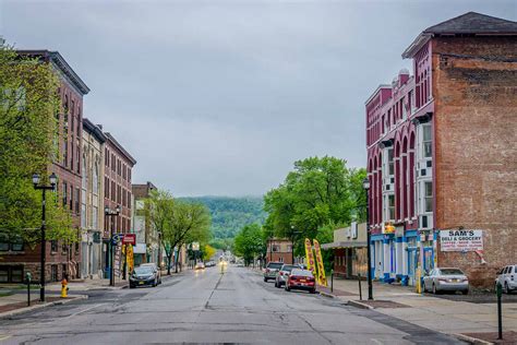 This day in history: December 19 in Herkimer, NY - Mohawk Valley Museums