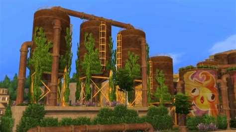 The Sims 4 Eco Lifestyle launch date, trailer, gameplay