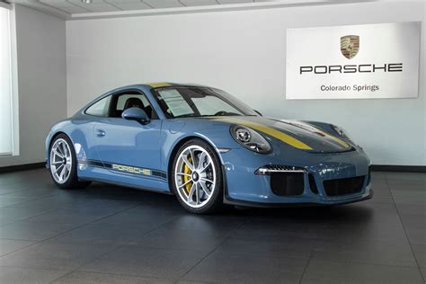 porsche colorado springs co - Highs Portal Image Database