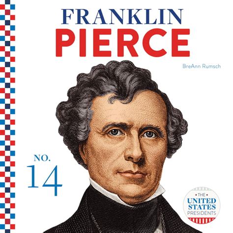 United States Presidents: Franklin Pierce (Hardcover) - Walmart.com - Walmart.com