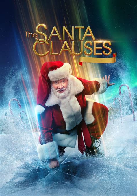 The Santa Clauses - streaming tv show online