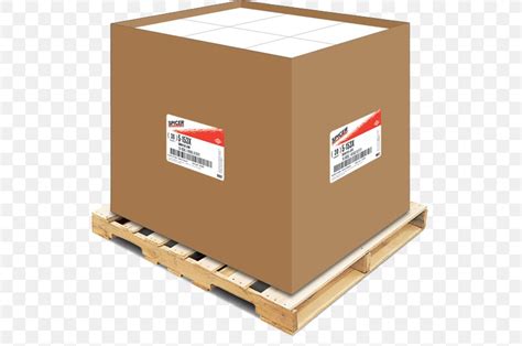 Box Pallet Packaging And Labeling Cargo FedEx, PNG, 557x544px, Box, Cargo, Carton, Fedex, Label ...