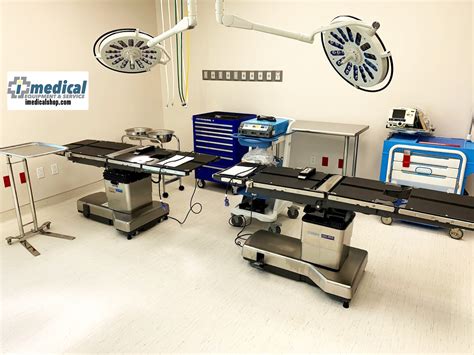 Operating Room and Surgical Equipment Company