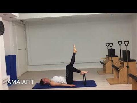 Pin on pilates